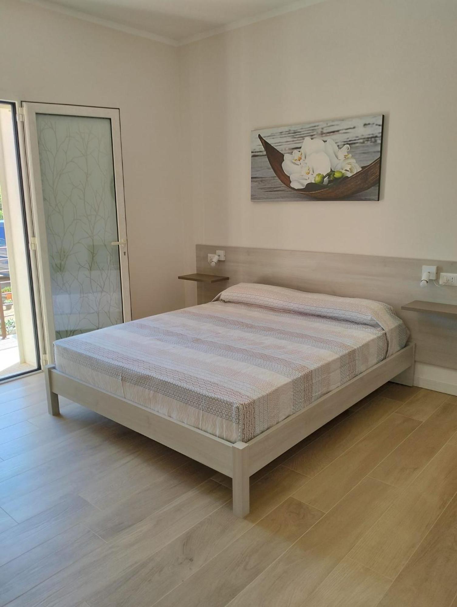 Hotel Lilly'S House Murta Maria Zimmer foto